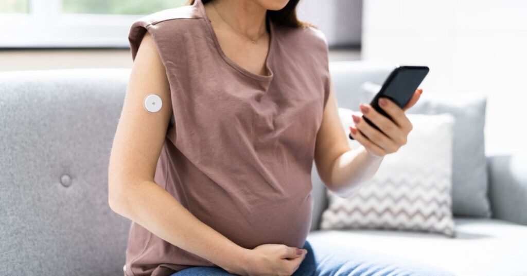 Alternatives to glucose testing