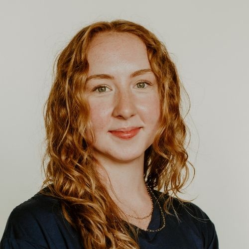 Jo, Postpartum Doula with Queen City Doulas in Charlotte, NC