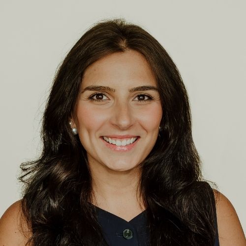 Luiza Oganesian Head of Marketing Queen City Doulas