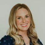 Olivia Meredith, Family Ambassador at Queen City Doulas