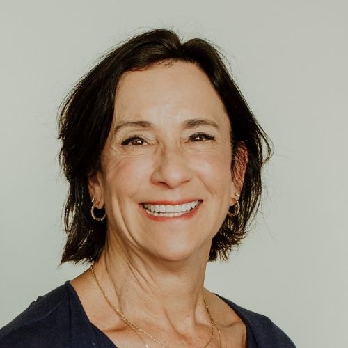 Suzanne Wentworth Head of Newborn Care Education Queen City Doulas