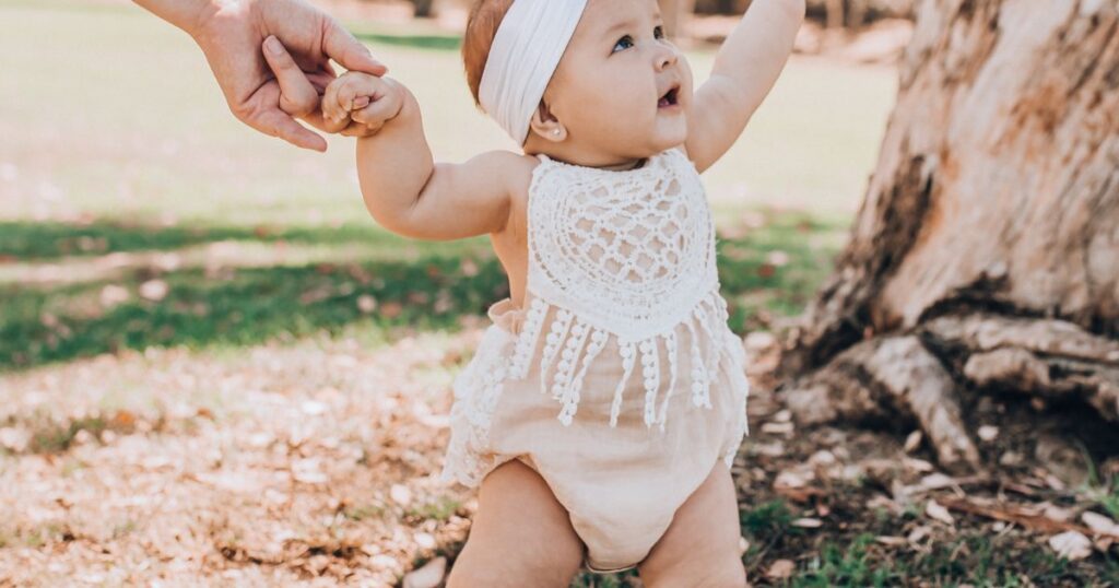 Things-to-do-with-babies-Charlotte-NC-such-as-enjoying-outdoor-walks-and-playtime-in-the-park