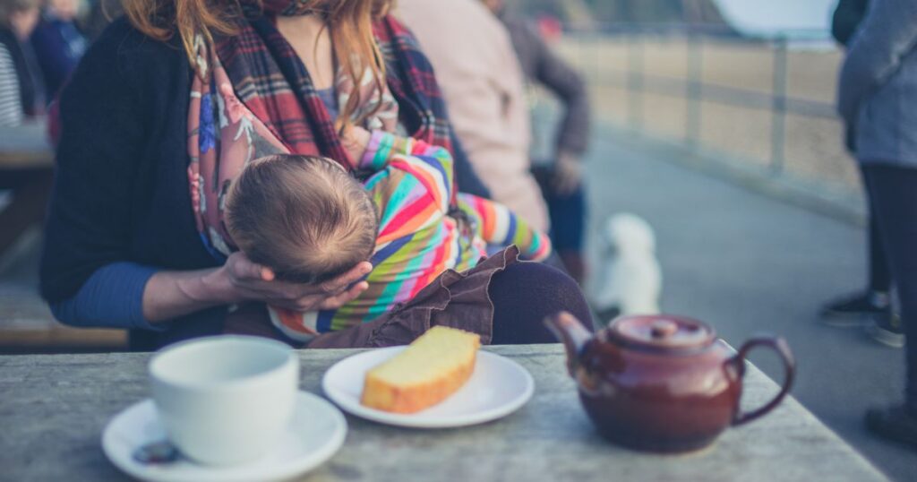 Visiting-family-friendly-cafés-with-nursing-friendly-spaces