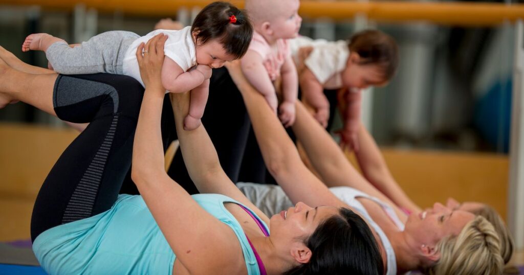 Baby-and-me-fitness-and-yoga-classes-for-moms