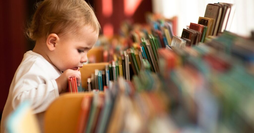 Toddler-activities-Charlotte-NC-such-as-visiting-local-libraries-for-storytime-and-early-reading