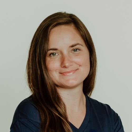Tiffany, Postpartum Doula with Queen City Doulas