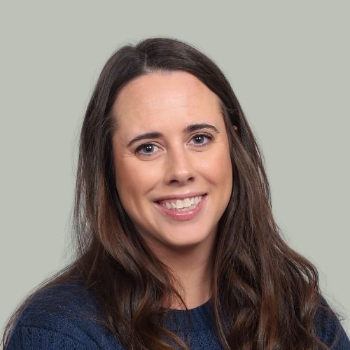 Alyssa Duval Family Coordinator