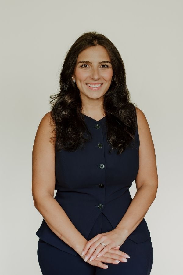 Luiza Oganesian Head of Marketing