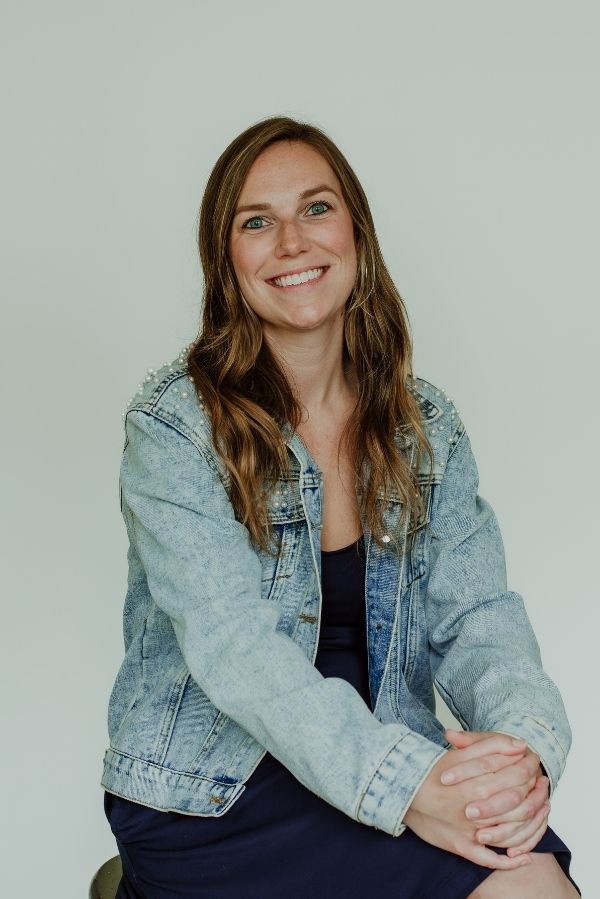 McKenzie Simpson Family Coordinator