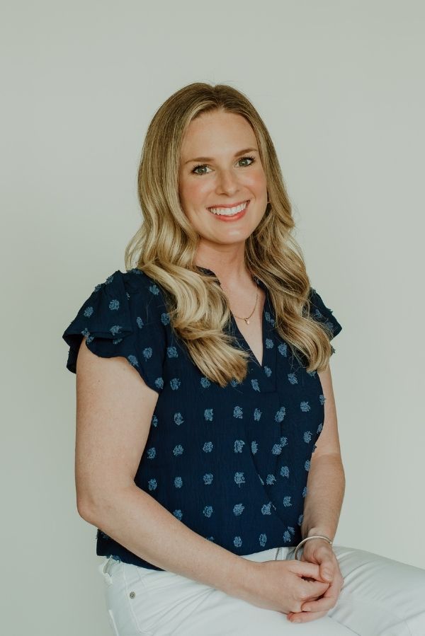 Olivia Meredith Family Ambassador