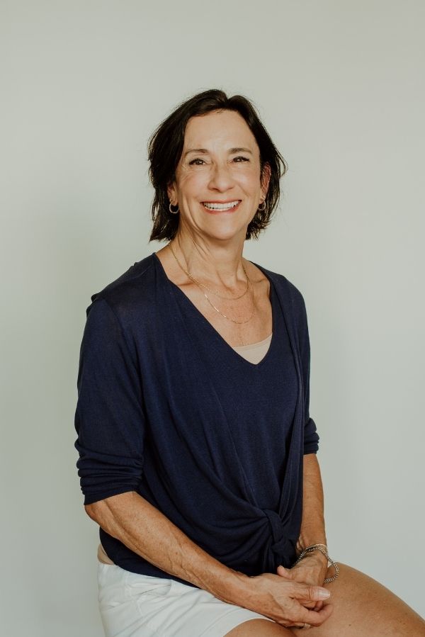 Suzanne Wentworth Head of Newborn Care Education