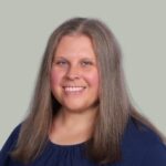 Valerie Knight Family Coordinator