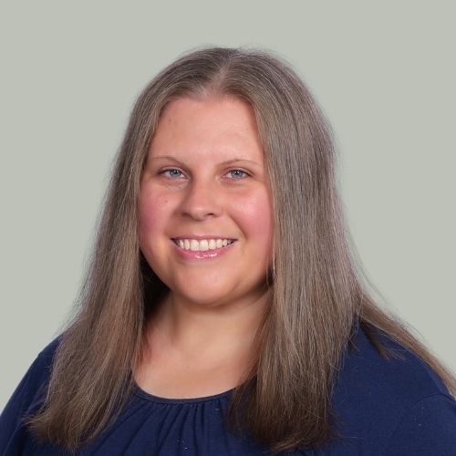 Valerie Knight Family Coordinator