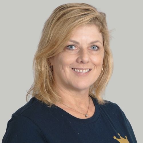 Edie Hanks, Certified Postpartum Doula, Nanny at Queen City Doulas
