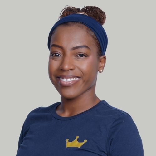 Nia Crews, Postpartum Doula, Nanny at Queen City Doulas