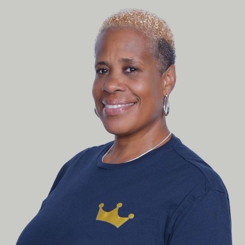 Tiffany Dailey, Certified Postpartum Doula, Nanny at Queen City Doulas