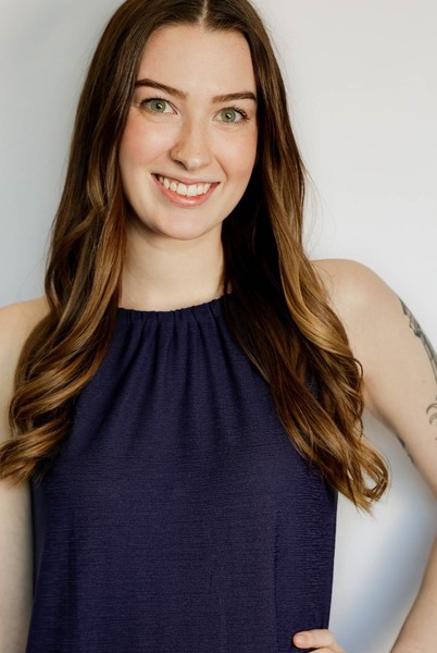 Katie Fee, Tricare Labor Doula with Queen City Doulas in Charlotte, NC