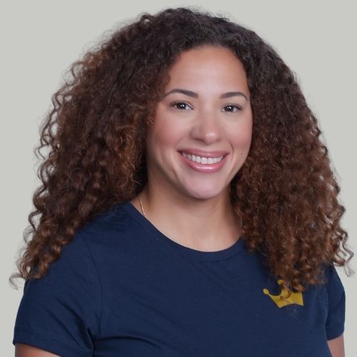 Barbara "Barbie" DuBois, Postpartum Doula, Labor Doula, Nanny at Queen City Doulas