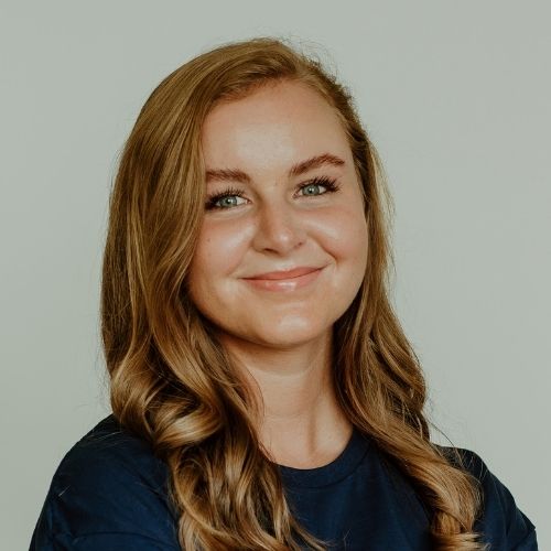 Kelsey Boan Family Coordinator with Queen City Doulas