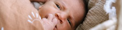 newborn baby