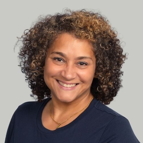 Alicia Olmeda, Postpartum Doula at Queen City Doulas