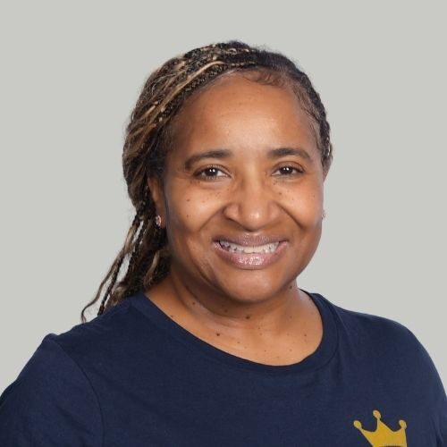 Bernice Williams, Postpartum Doula, Nanny, Sleep Coach at Queen City Doulas