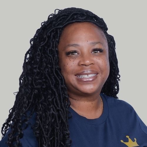 Brandy Jenkins, Professional nanny and Postpartum Doula at Queen City Doulas