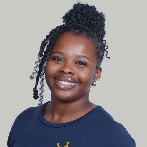 Brielle Perry, Postpartum Doula and Professional Nanny at Queen City Doulas