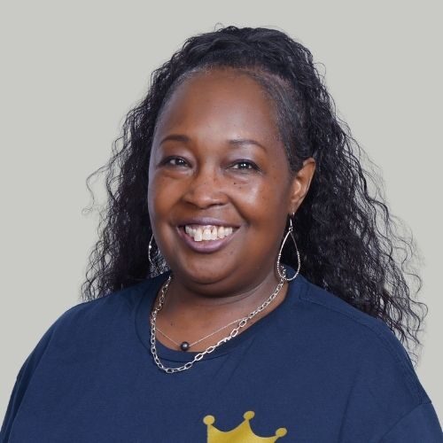 Christalin Hopper, Postpartum Doula, Nanny at Queen City Doulas