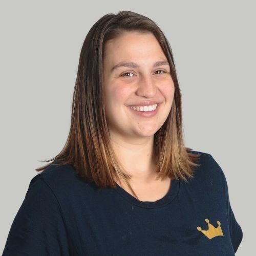 Courtney Frey, Postpartum Doula, Nanny at Queen City Doulas