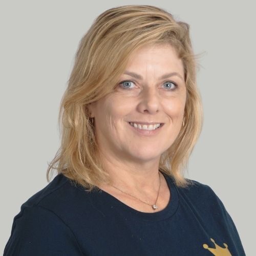 Edie Hanks, Certified Postpartum Doula, Nanny at Queen City Doulas