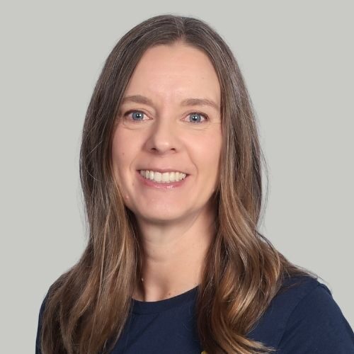 Kelly, postpartum doula at Queen City Doulas