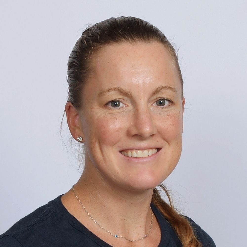 Kelsey, Occupational Therapist, Feeding Specialist at Queen City Doulas