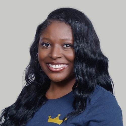 Kendra Watts, Postpartum Doula and Nanny at Queen City Doulas