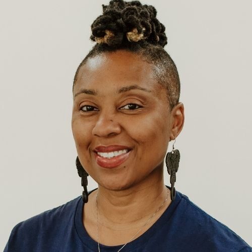 Kenyetta-Labor-Doula