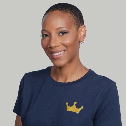 Mary-Catherine Ballard, Postpartum Doula, Nanny at Queen City Doulas
