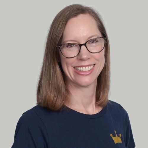 Mikie Sarmiento, Postpartum Doula, Nanny at Queen City Doulas