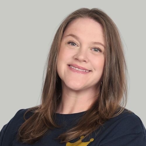 Mozelle, Certified Postpartum & Labor Doula at Queen City Doulas