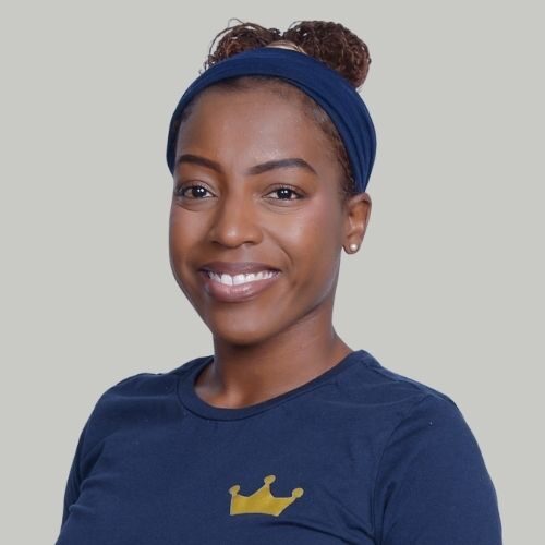 Nia Crews, Postpartum Doula, Nanny at Queen City Doulas