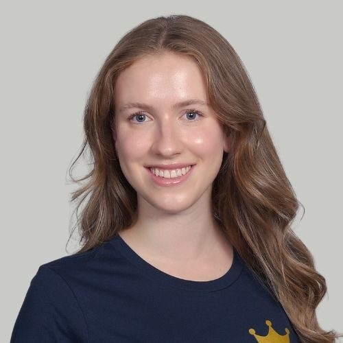 Olivia Stucker, Nanny at Queen City Doulas