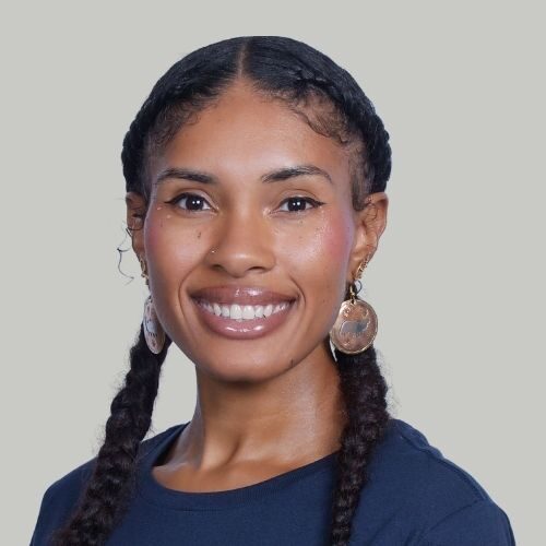 Shyra Merchant, Certified Postpartum Doula, Certified Labor Doula at Queen City Doulas