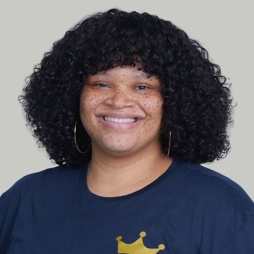 Sparkale Kintega, Postpartum Doula at Queen City Doulas