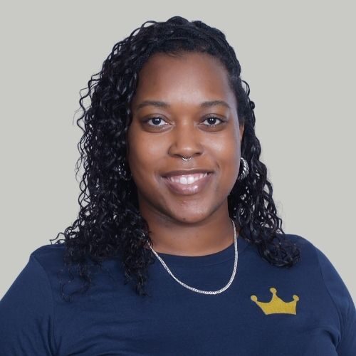 Staci Askew-West, Postpartum Doula at Queen City Doulas
