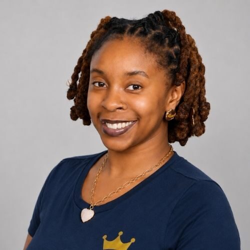 Tre'la, Labor Doula at Queen City Doulas