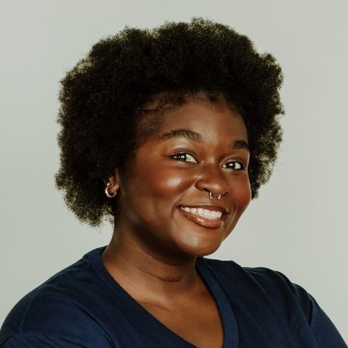 Haddy, Postpartum Doula with Queen City Doulas in Charlotte, NC