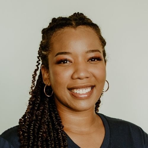 Jayda, Postpartum Doula with Queen City Doulas in Charlotte, NC