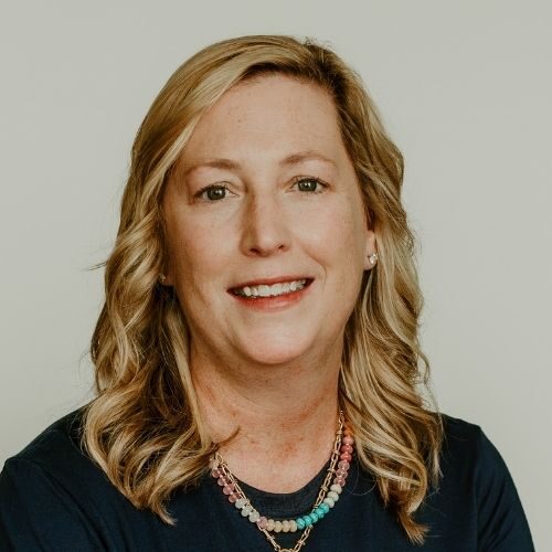 Jenny, Postpartum Doula with Queen City Doulas in Charlotte, NC