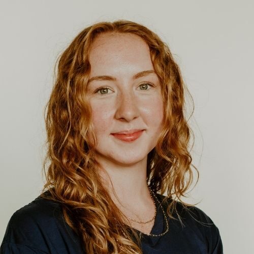Jo, Postpartum Doula with Queen City Doulas in Charlotte, NC