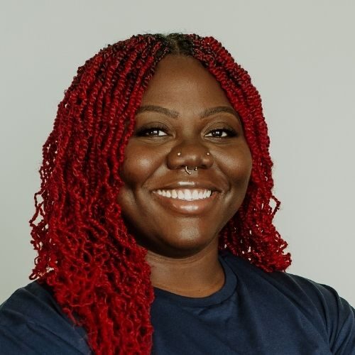 Kimmi, Postpartum Doula and Labor Doula with Queen City Doulas in Charlotte, NC