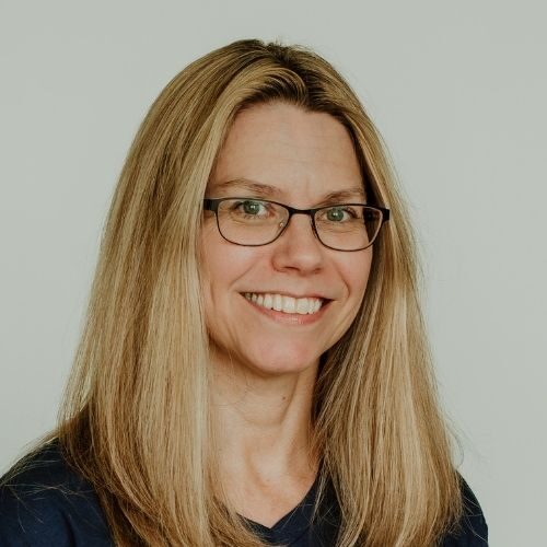 Stacey, Postpartum Doula and Newborn Care Specialist with Queen City Doulas in Charlotte, NC